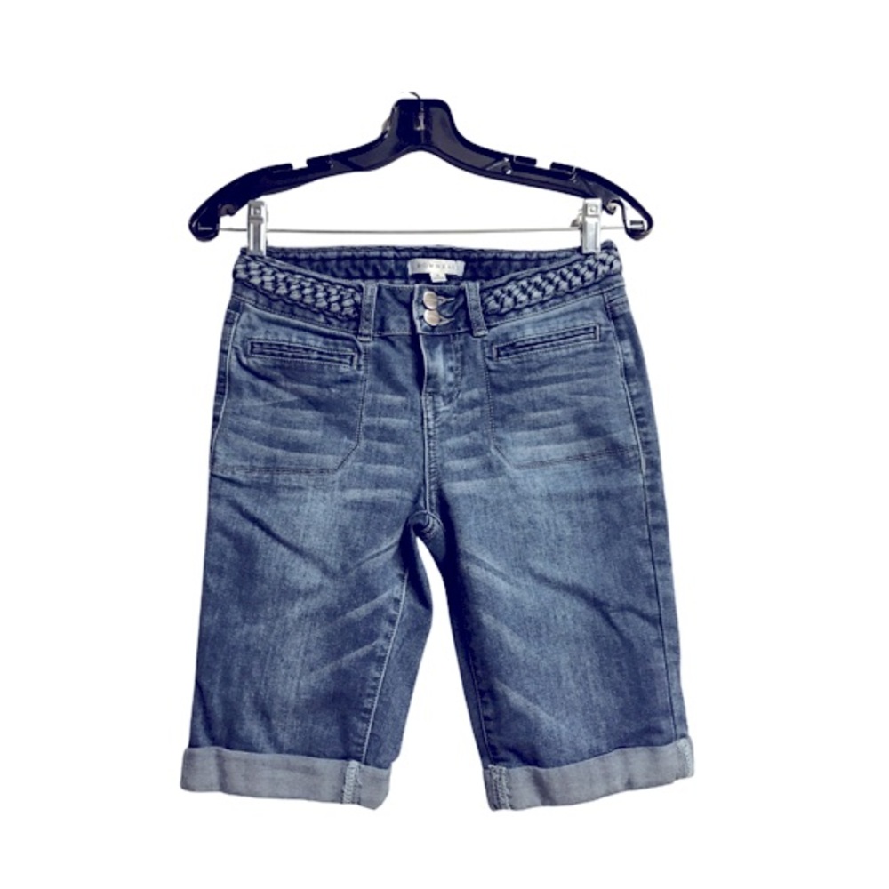 DOWNEAST, size: 4, shorts